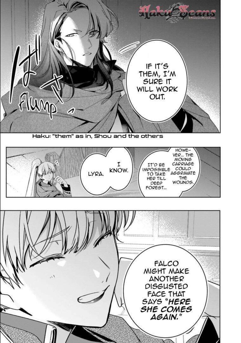 I Will Leisurely Become A Healer In Another World 17 47