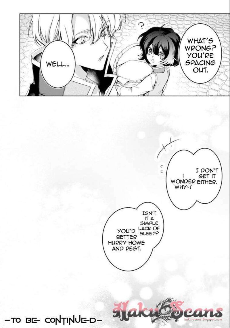 I Will Leisurely Become A Healer In Another World 17 50