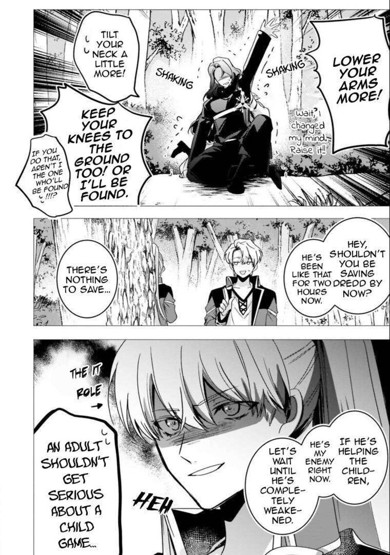 I Will Leisurely Become A Healer In Another World 17 54