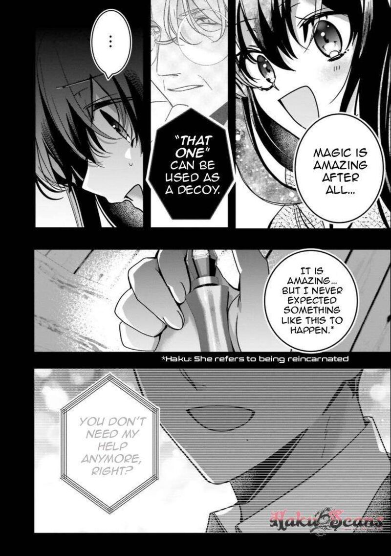 I Will Leisurely Become A Healer In Another World 17 8