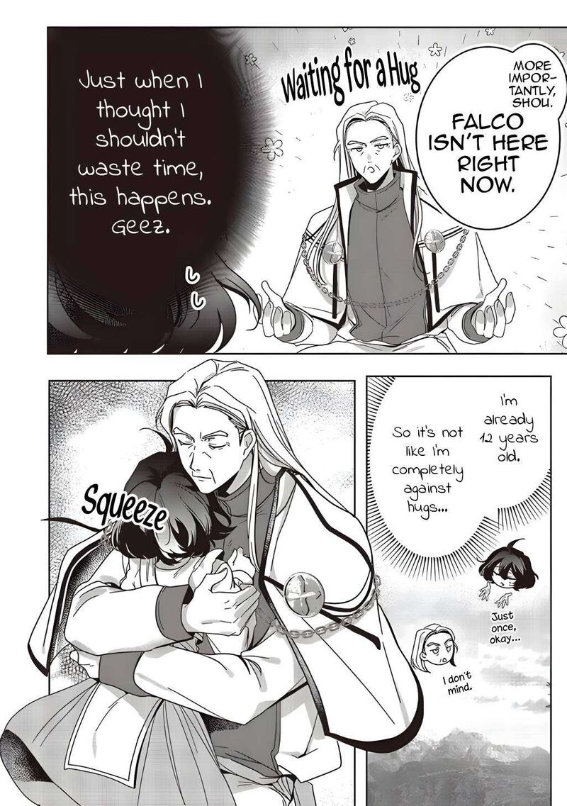 I Will Leisurely Become A Healer In Another World 18 23