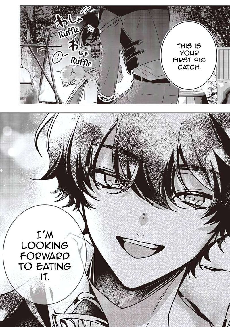 I Will Leisurely Become A Healer In Another World 18 39