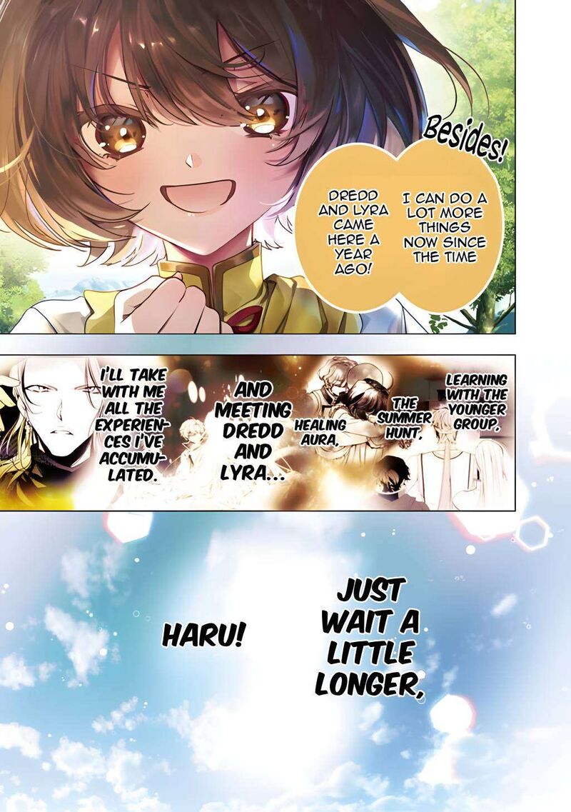 I Will Leisurely Become A Healer In Another World 18 4