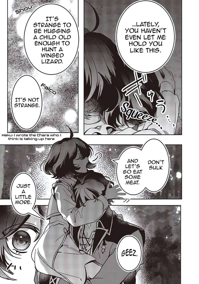 I Will Leisurely Become A Healer In Another World 18 44