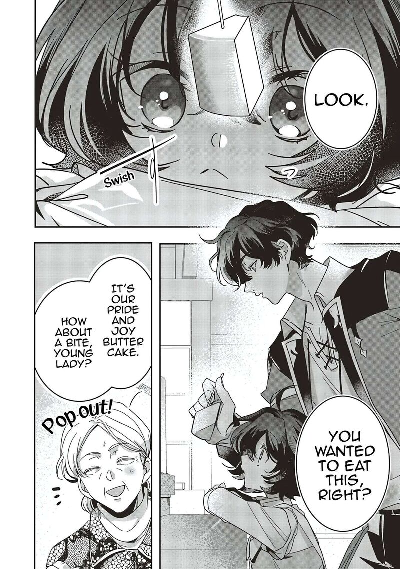 I Will Leisurely Become A Healer In Another World 19 13