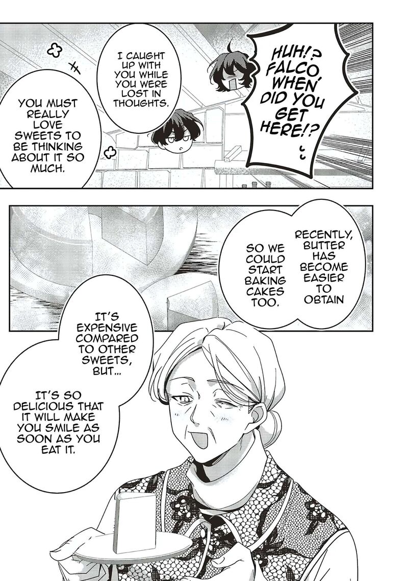 I Will Leisurely Become A Healer In Another World 19 14