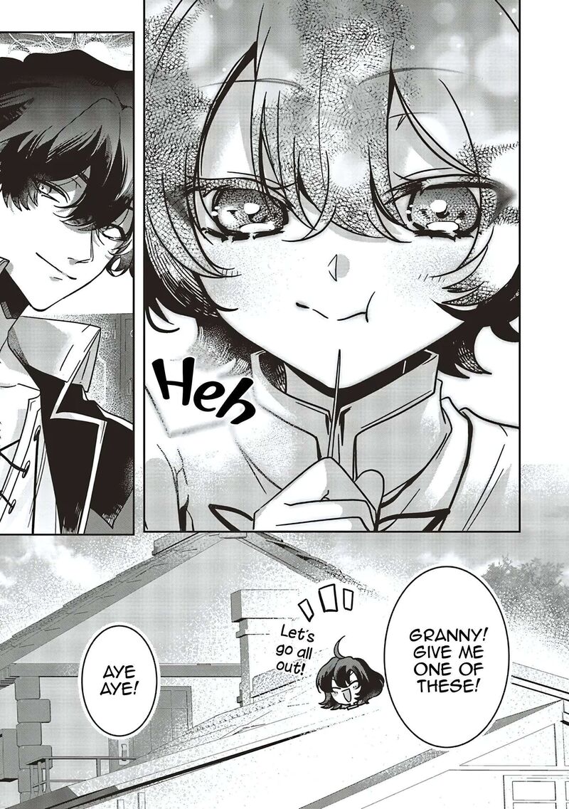 I Will Leisurely Become A Healer In Another World 19 16