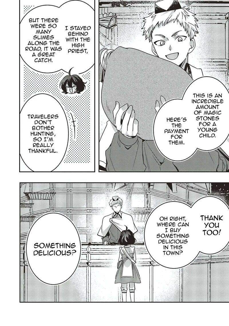 I Will Leisurely Become A Healer In Another World 19 5