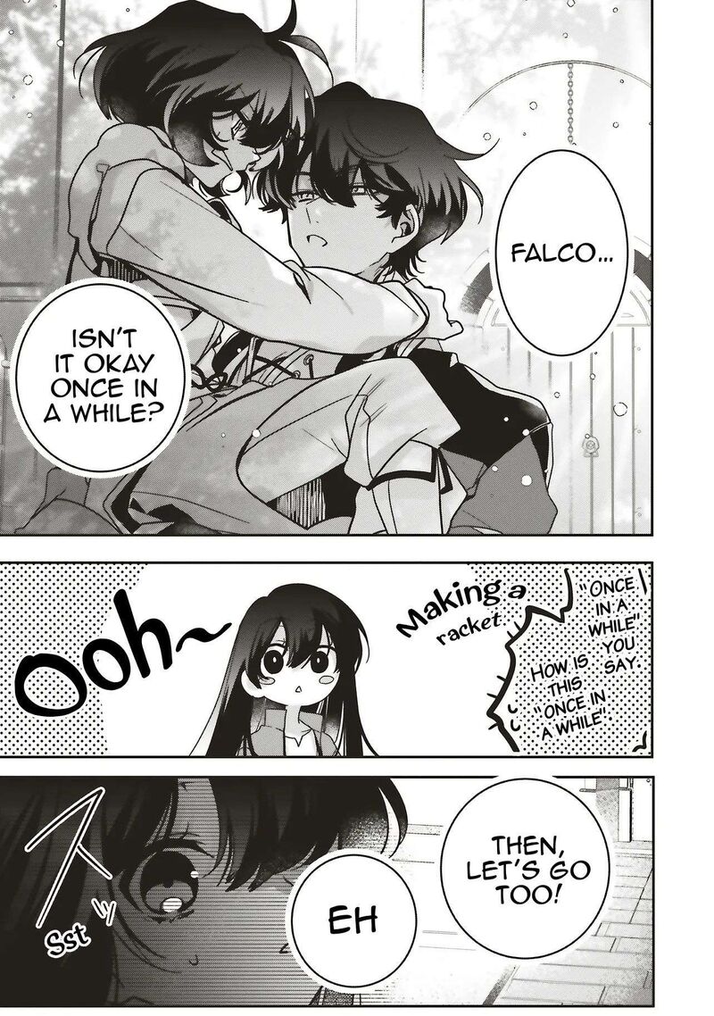 I Will Leisurely Become A Healer In Another World 22 13