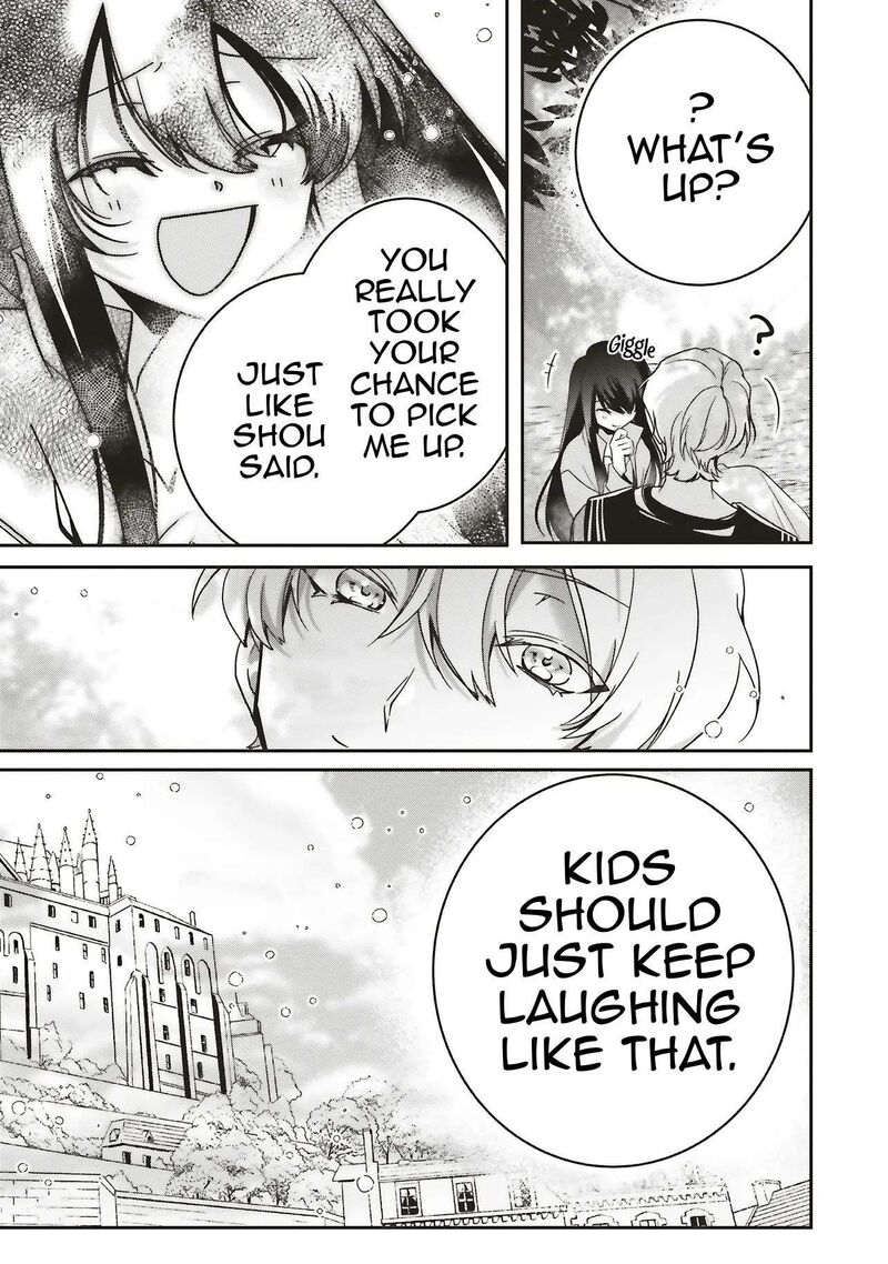 I Will Leisurely Become A Healer In Another World 22 15