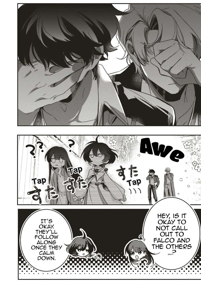 I Will Leisurely Become A Healer In Another World 22 20