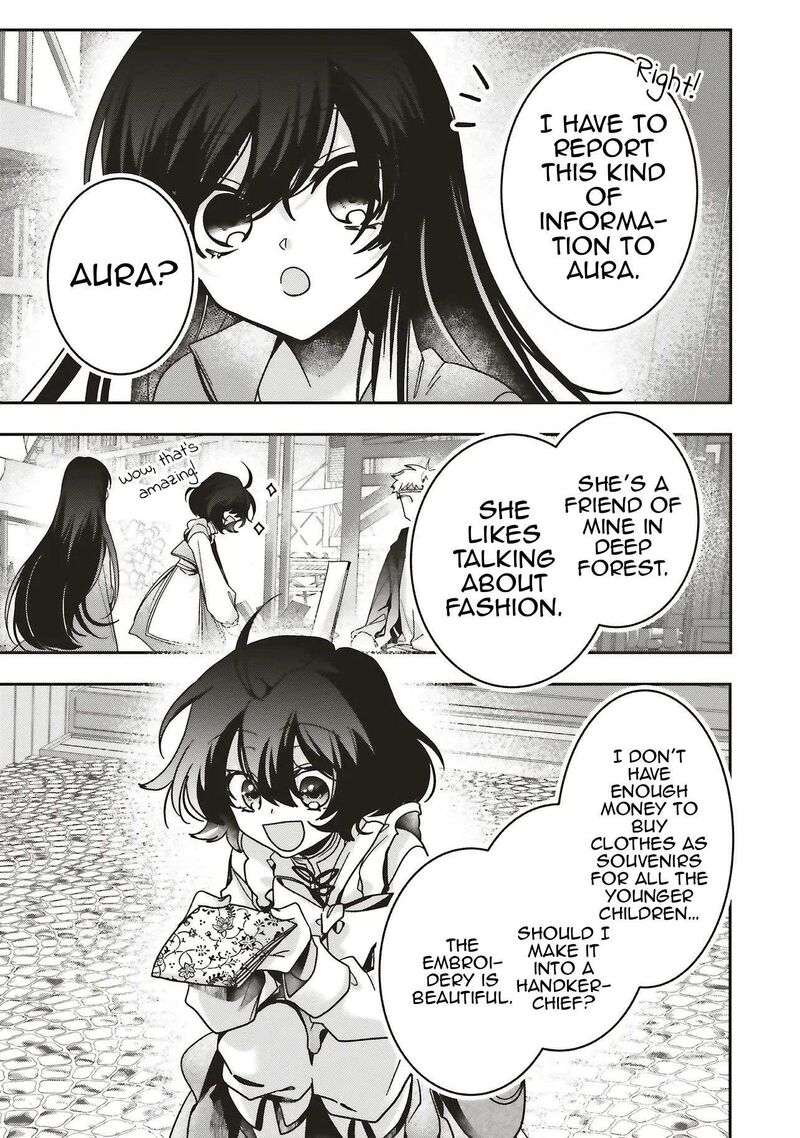 I Will Leisurely Become A Healer In Another World 22 23