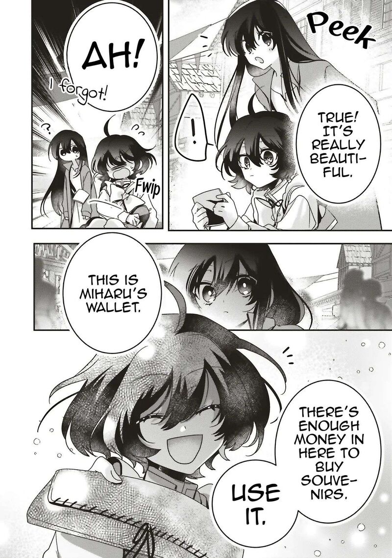 I Will Leisurely Become A Healer In Another World 22 24