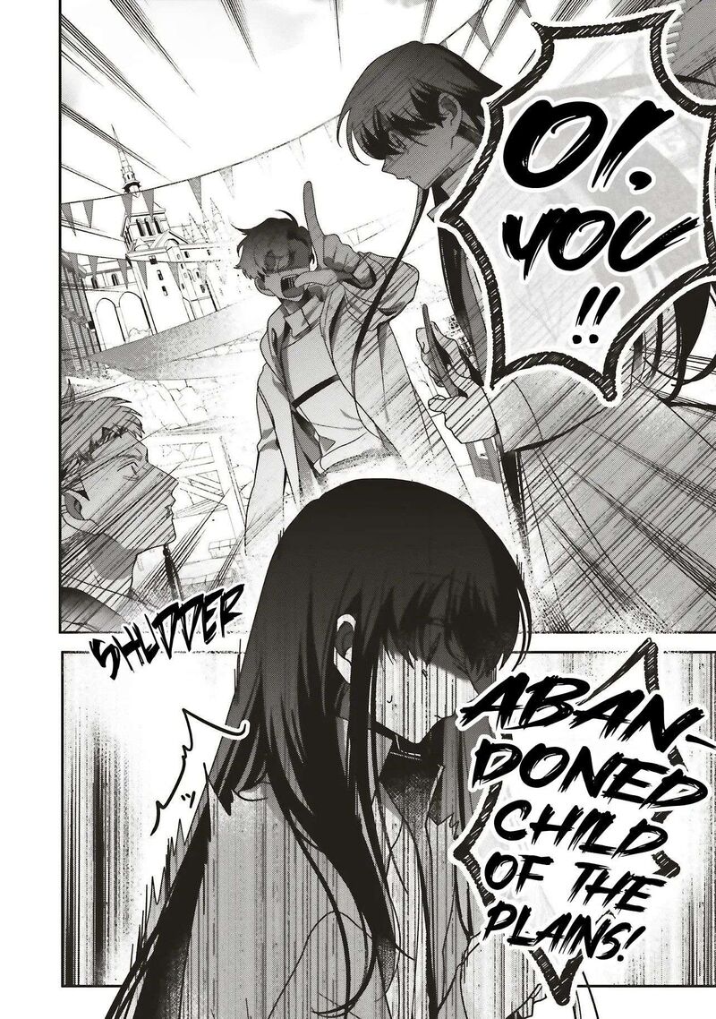 I Will Leisurely Become A Healer In Another World 22 26