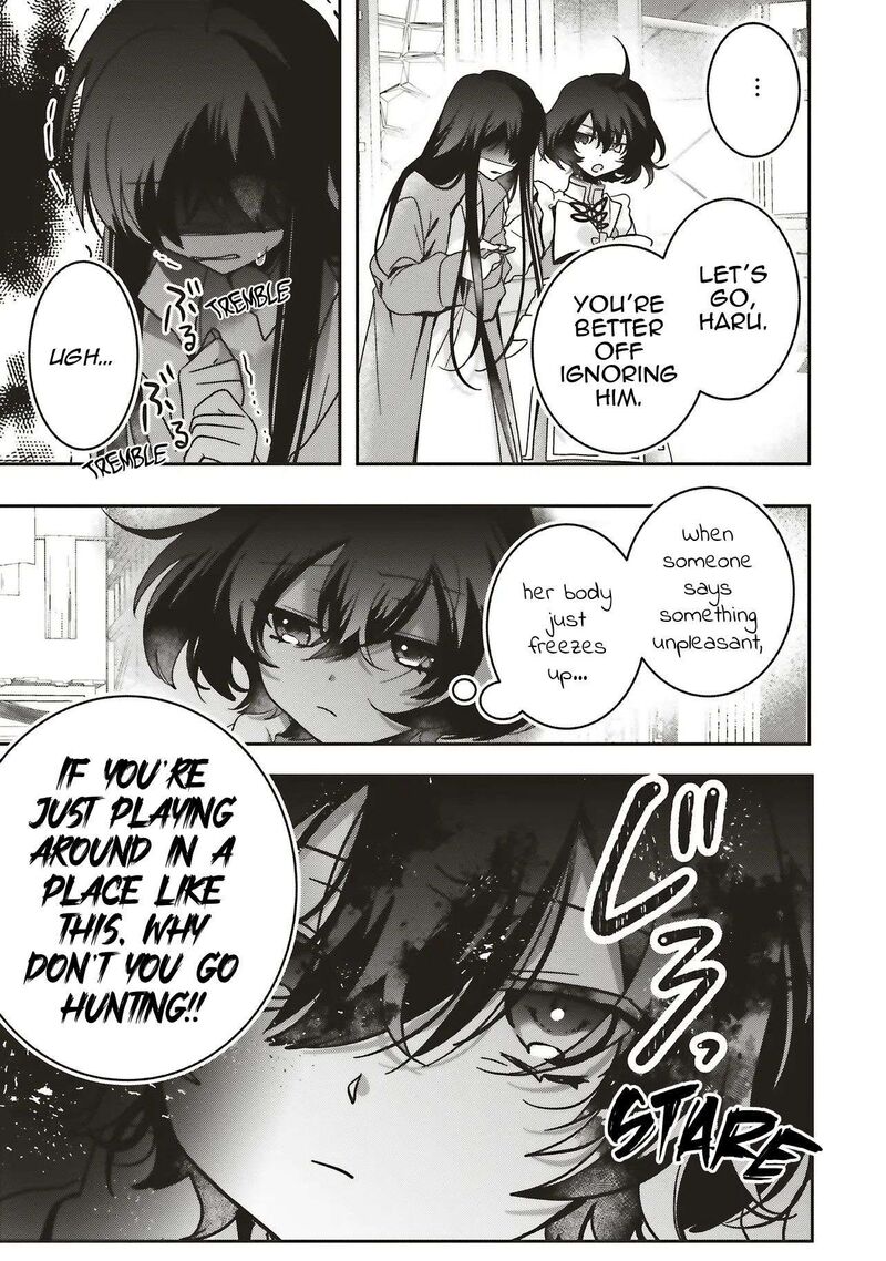 I Will Leisurely Become A Healer In Another World 22 27