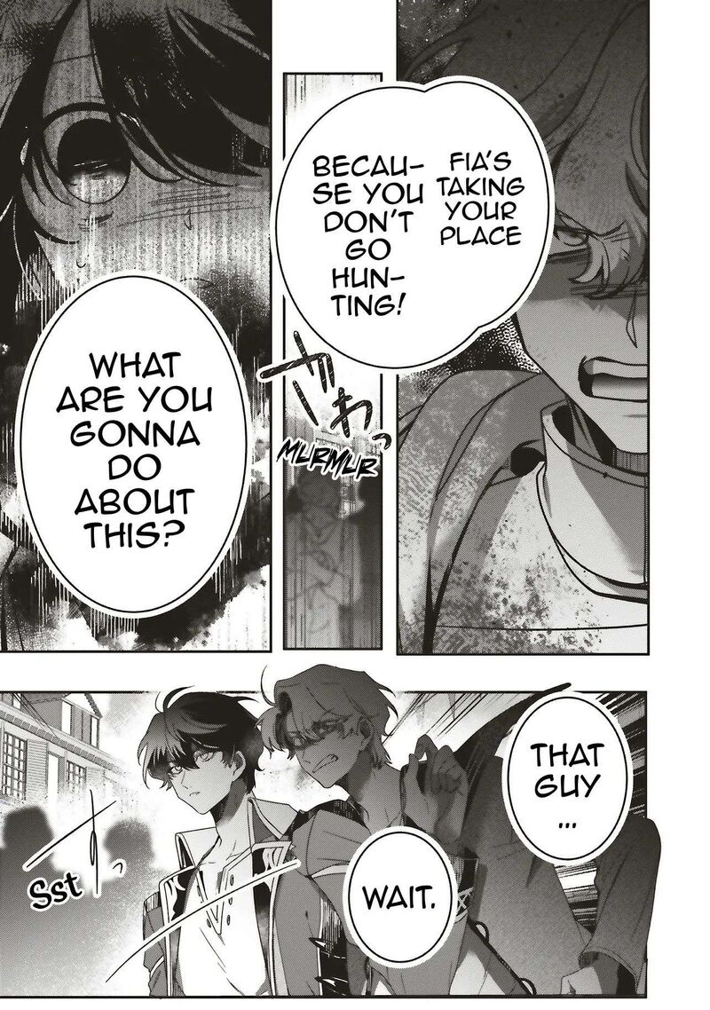 I Will Leisurely Become A Healer In Another World 22 29