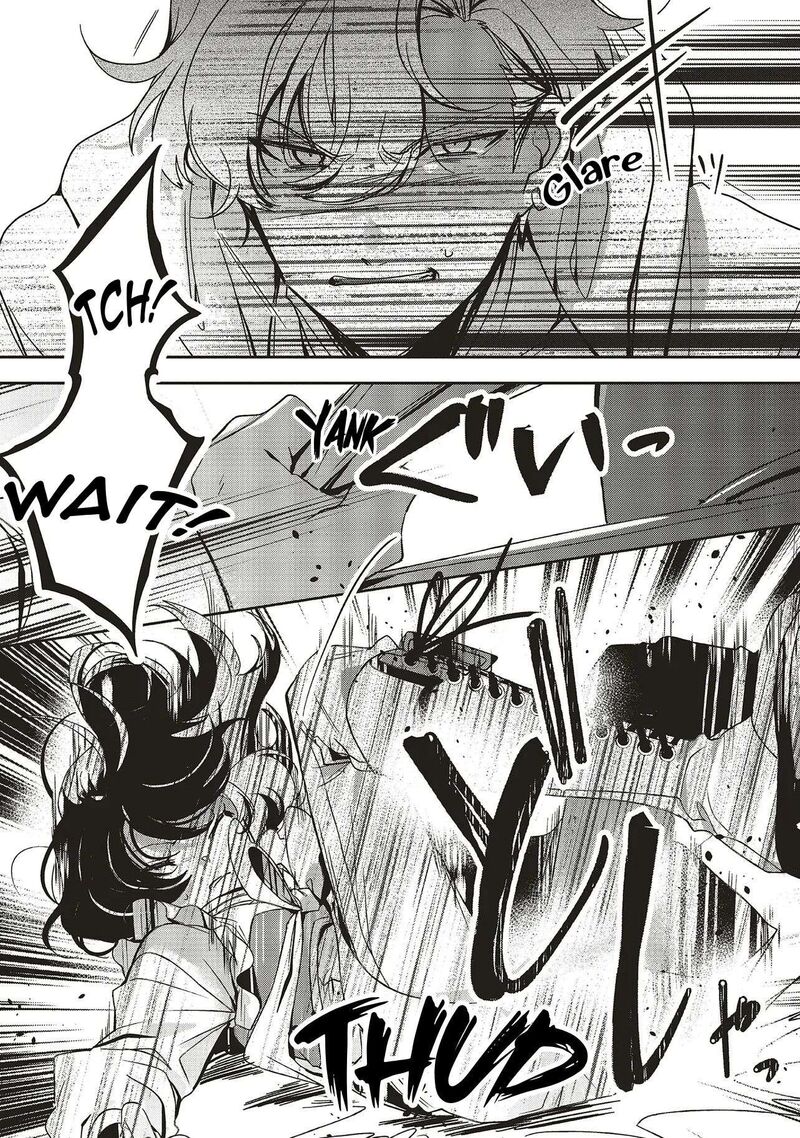 I Will Leisurely Become A Healer In Another World 22 31