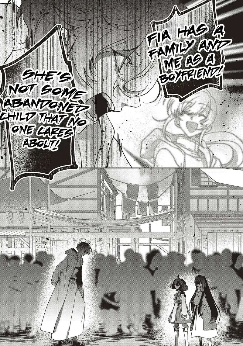 I Will Leisurely Become A Healer In Another World 22 34