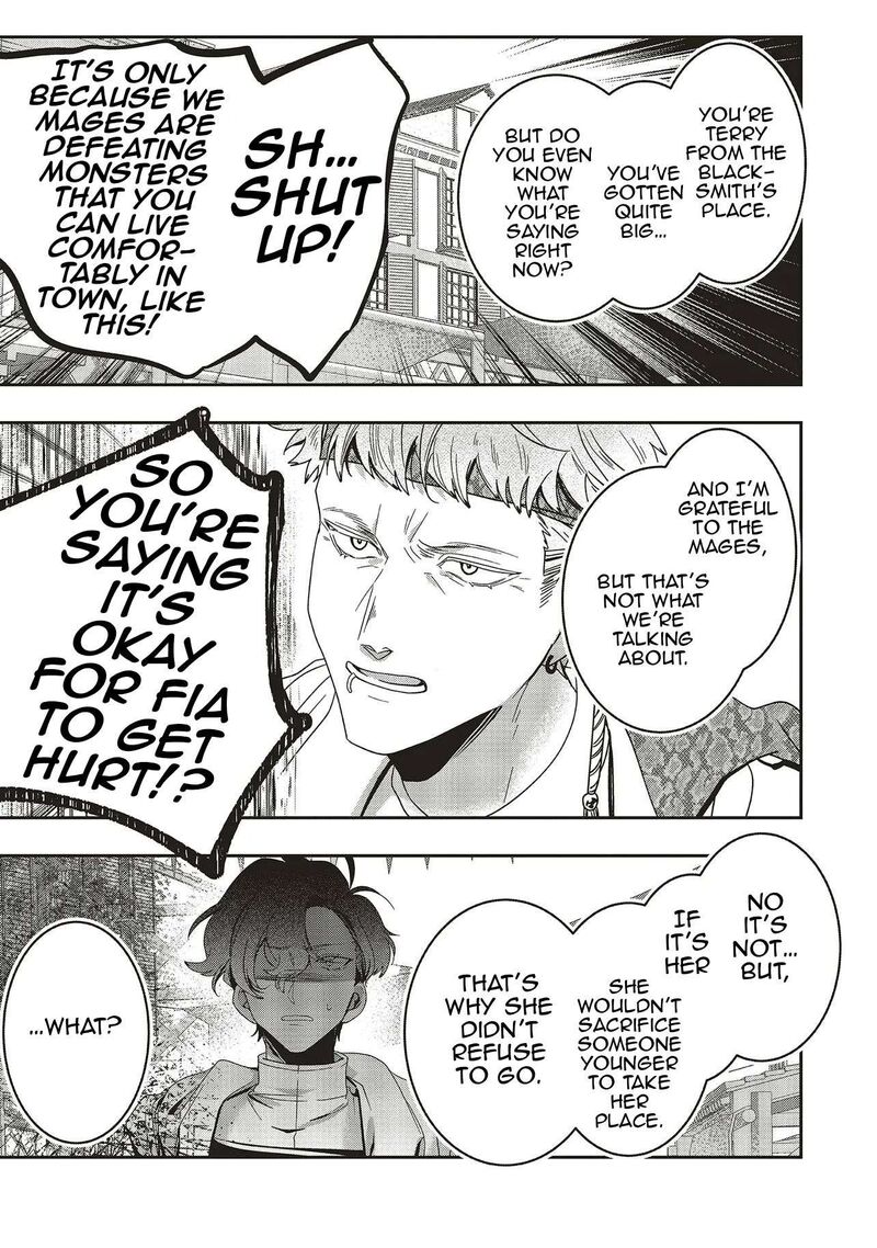 I Will Leisurely Become A Healer In Another World 22 37