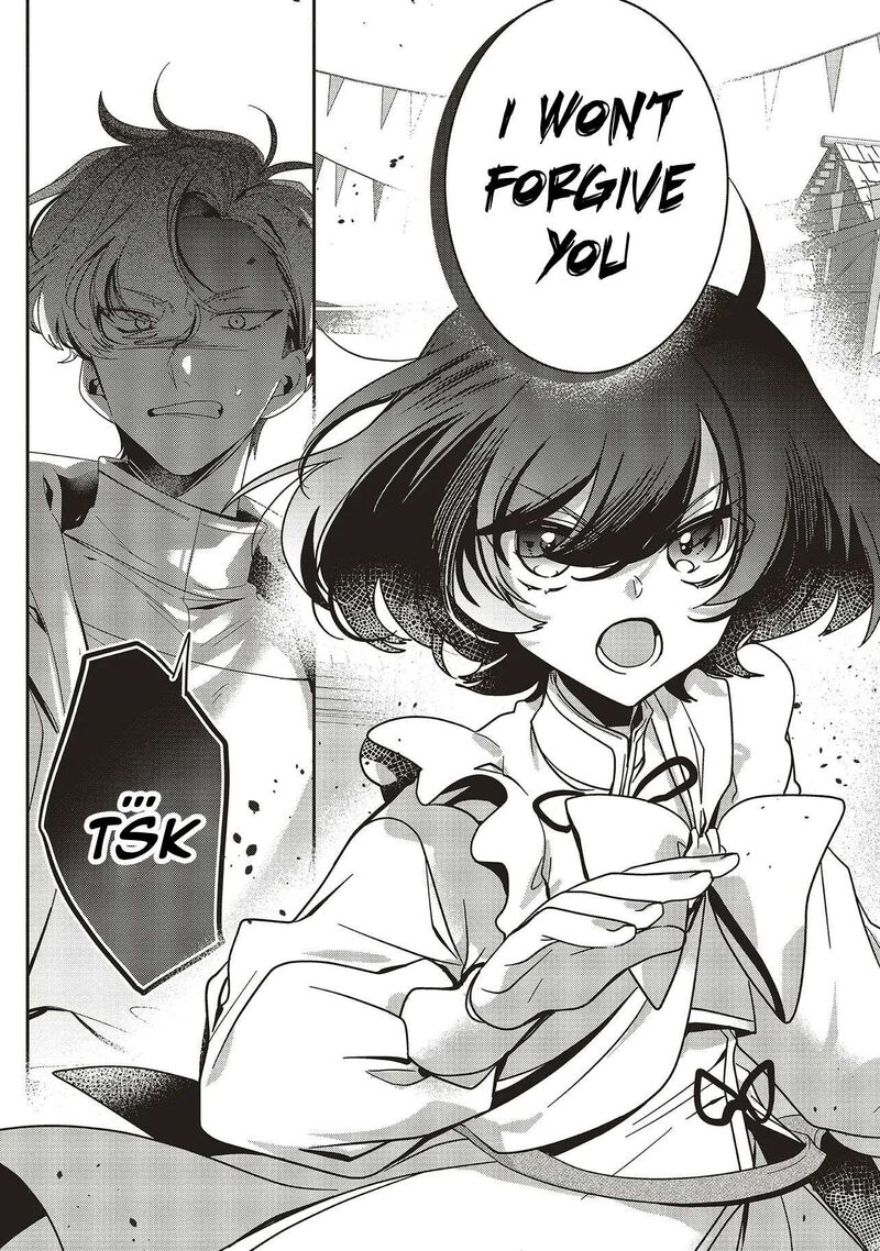 I Will Leisurely Become A Healer In Another World 22 41