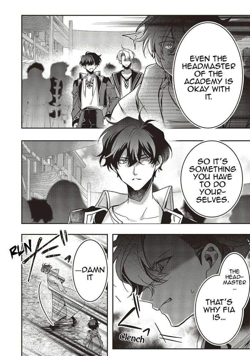 I Will Leisurely Become A Healer In Another World 22 42