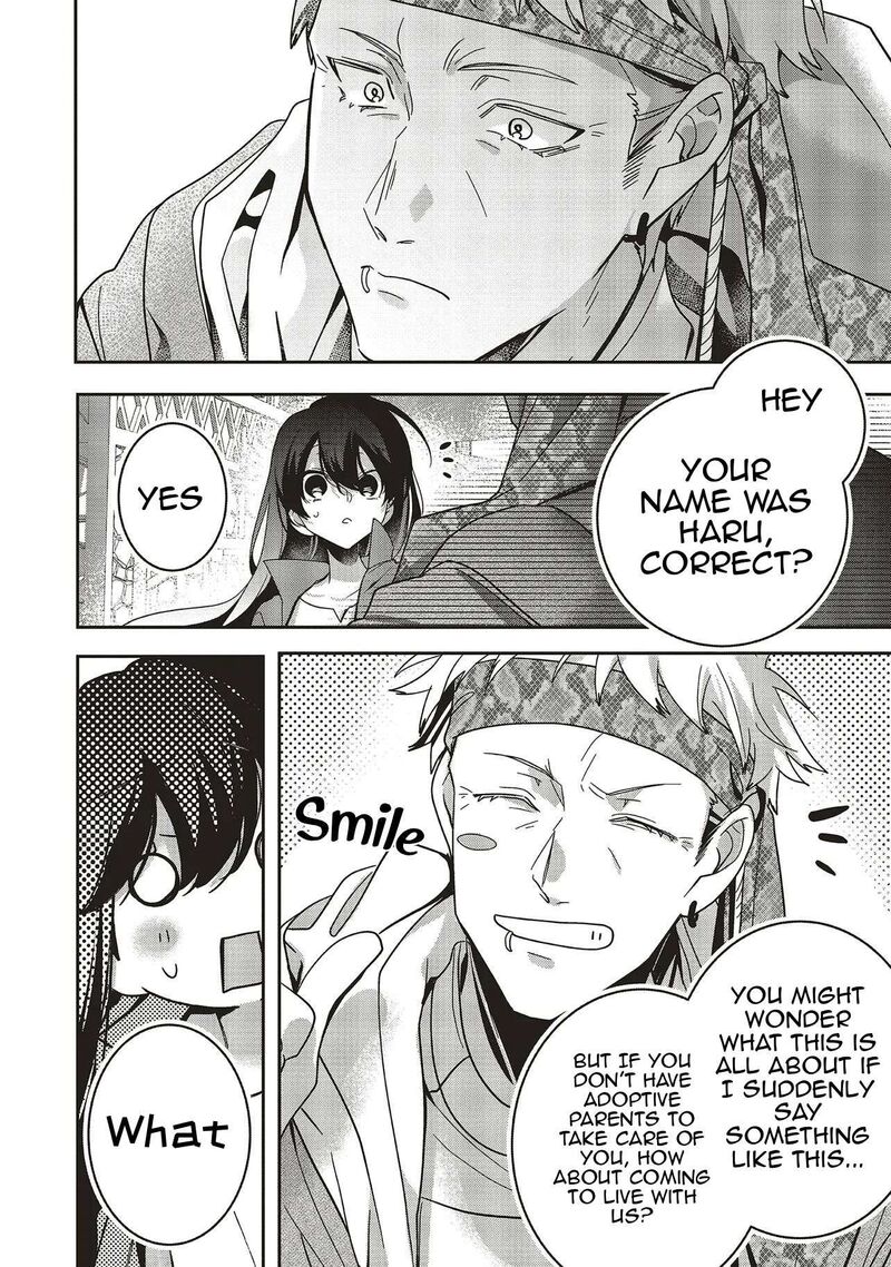 I Will Leisurely Become A Healer In Another World 22 44