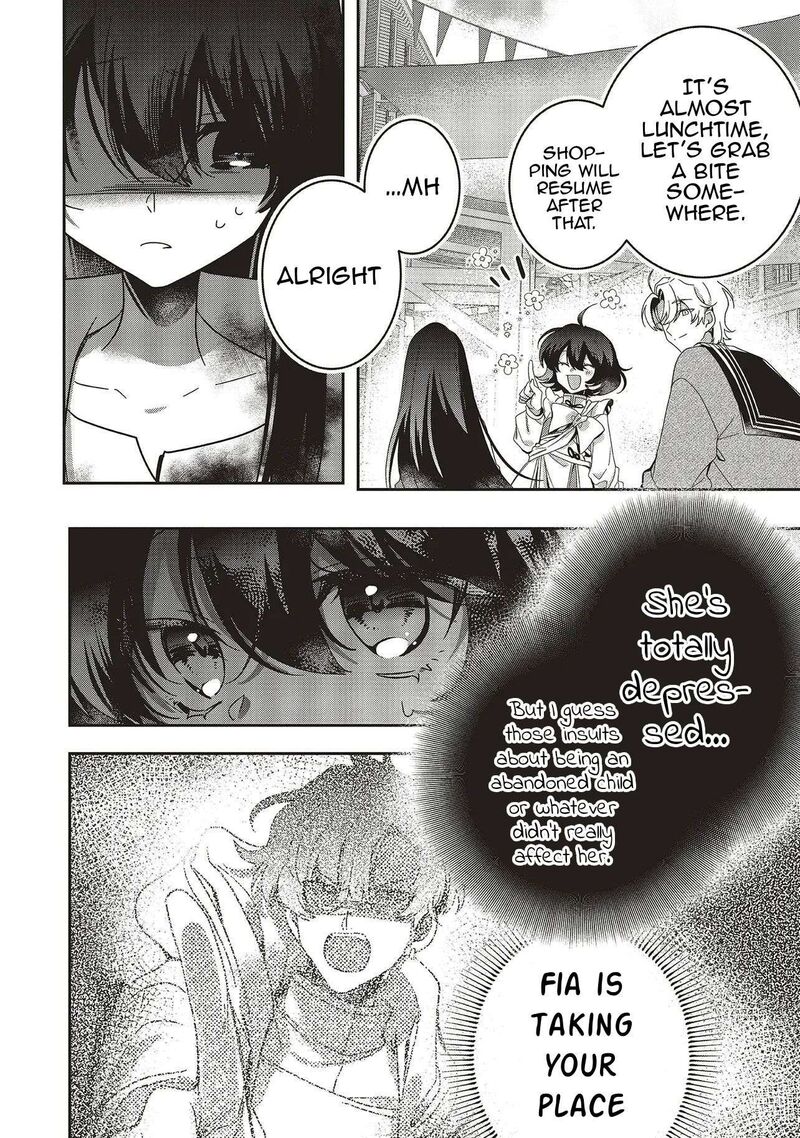 I Will Leisurely Become A Healer In Another World 22 48