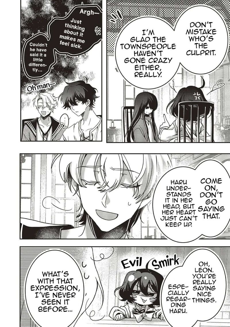 I Will Leisurely Become A Healer In Another World 22 50