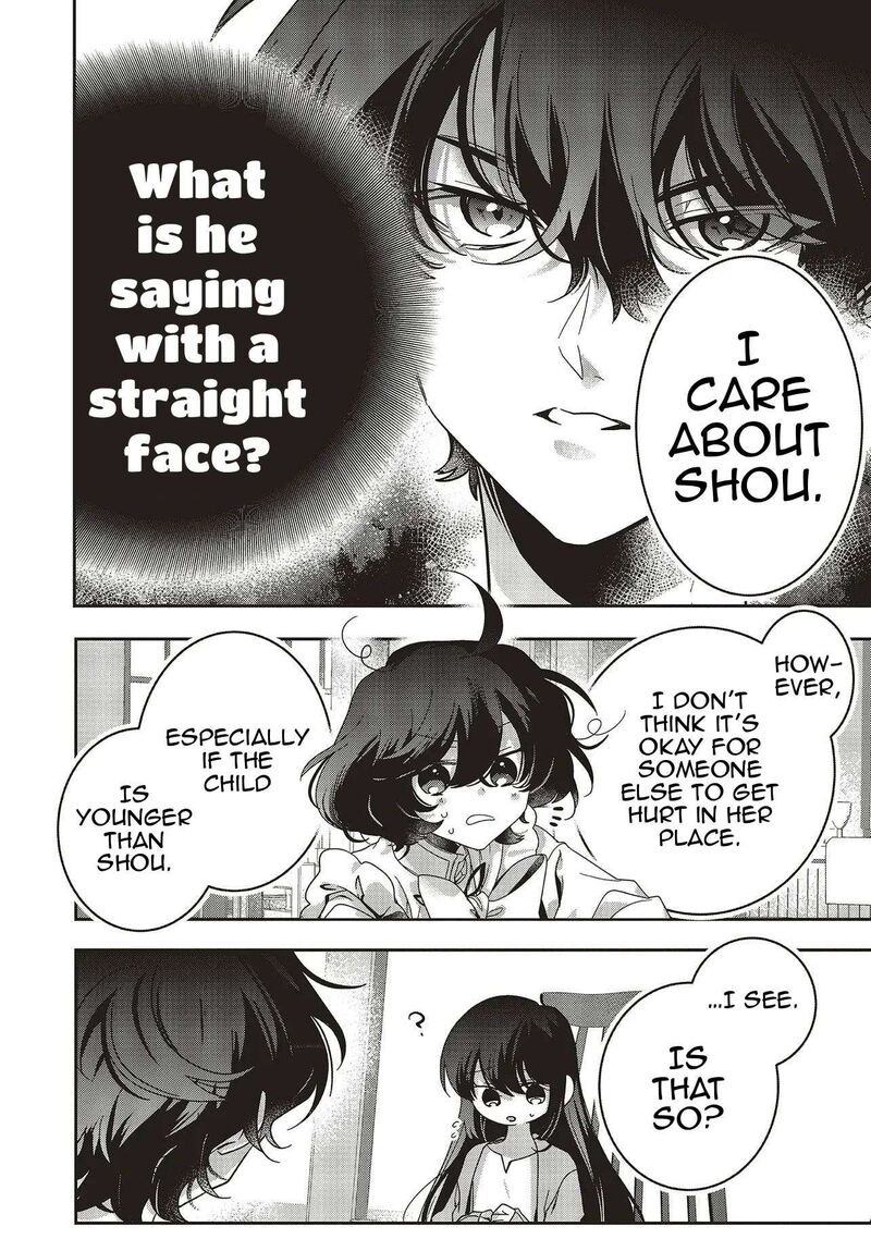 I Will Leisurely Become A Healer In Another World 22 52