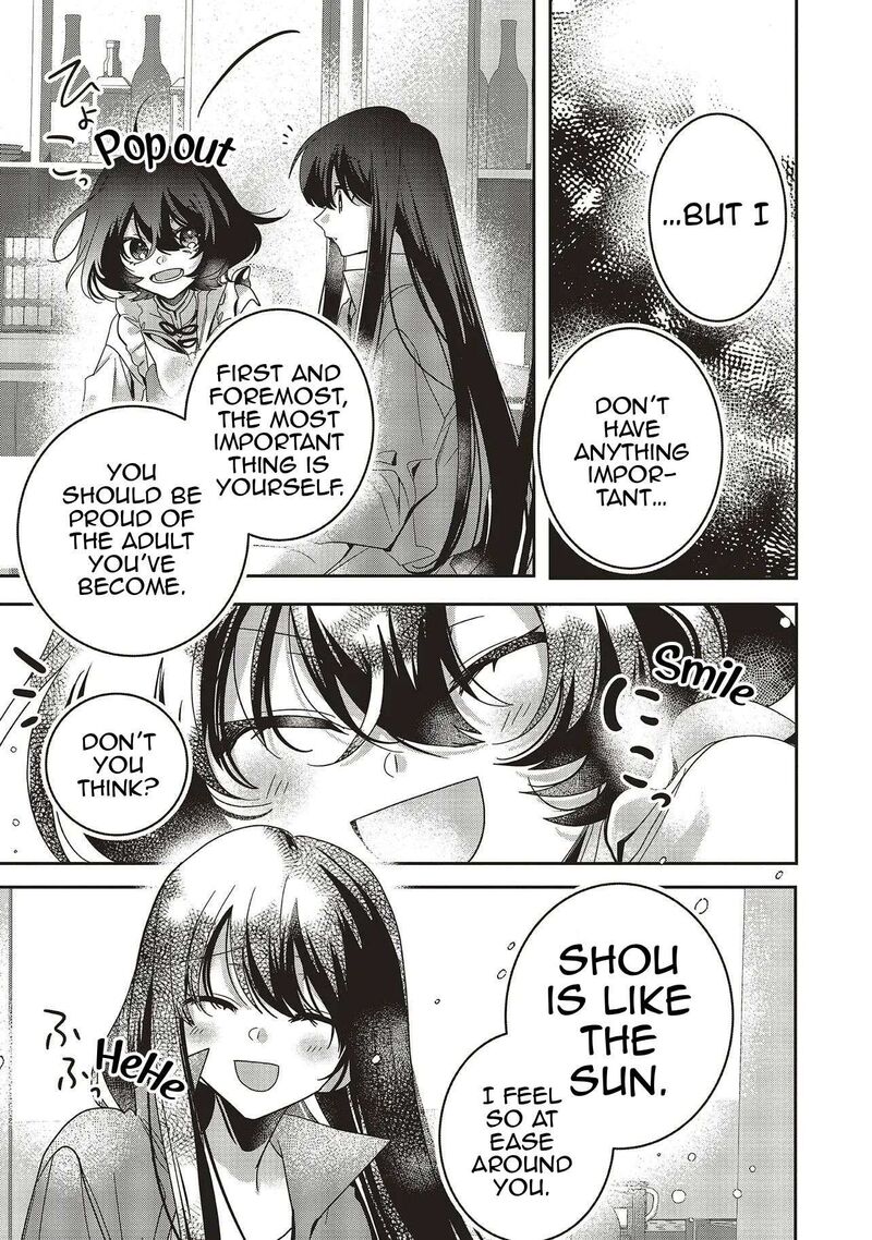 I Will Leisurely Become A Healer In Another World 22 55