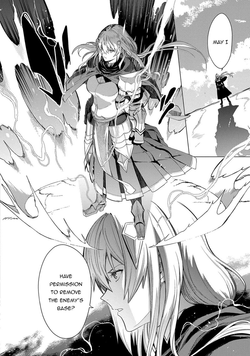 I Will Parry Everything To Become The Greatest Adventurer 18a 10