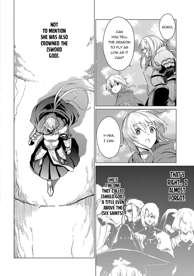 I Will Parry Everything To Become The Greatest Adventurer 18a 12
