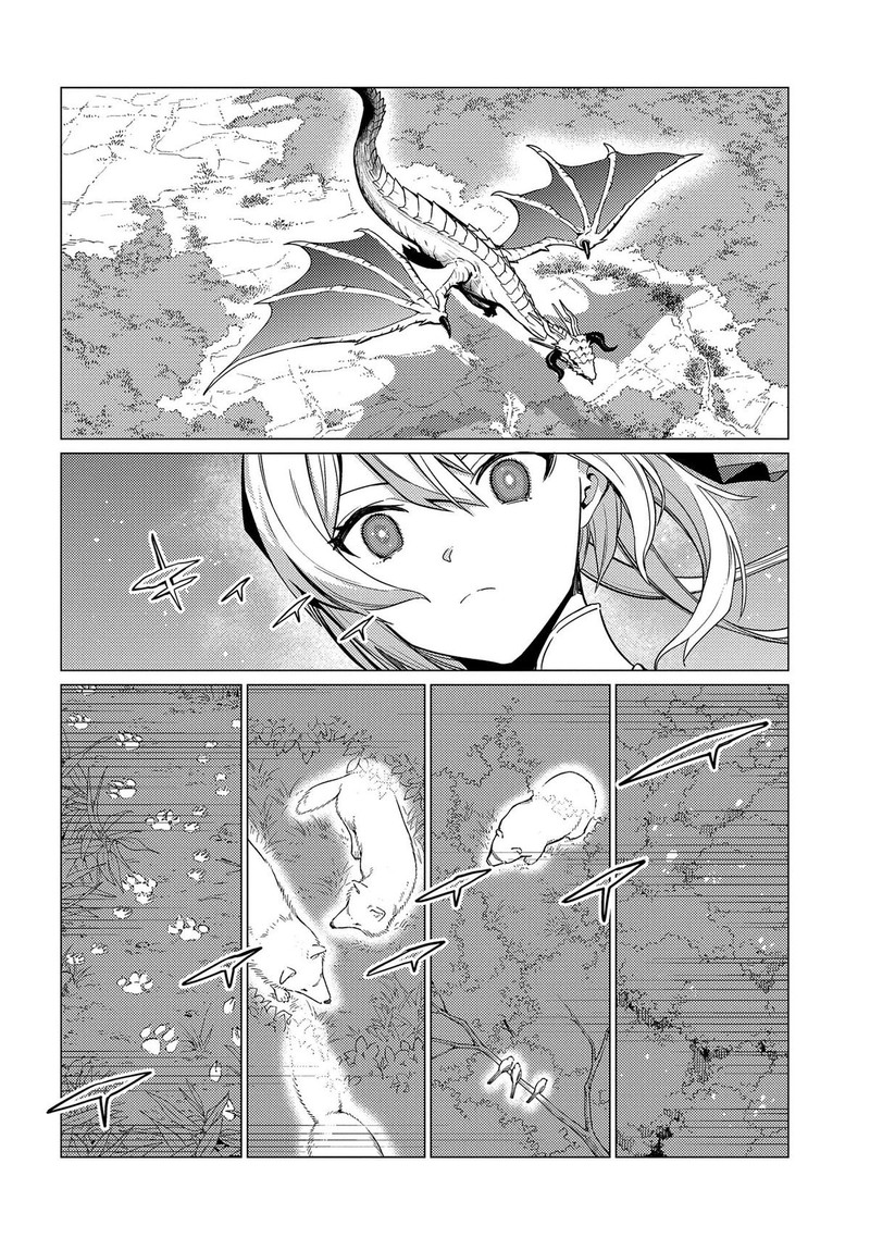 I Will Parry Everything To Become The Greatest Adventurer 18a 2