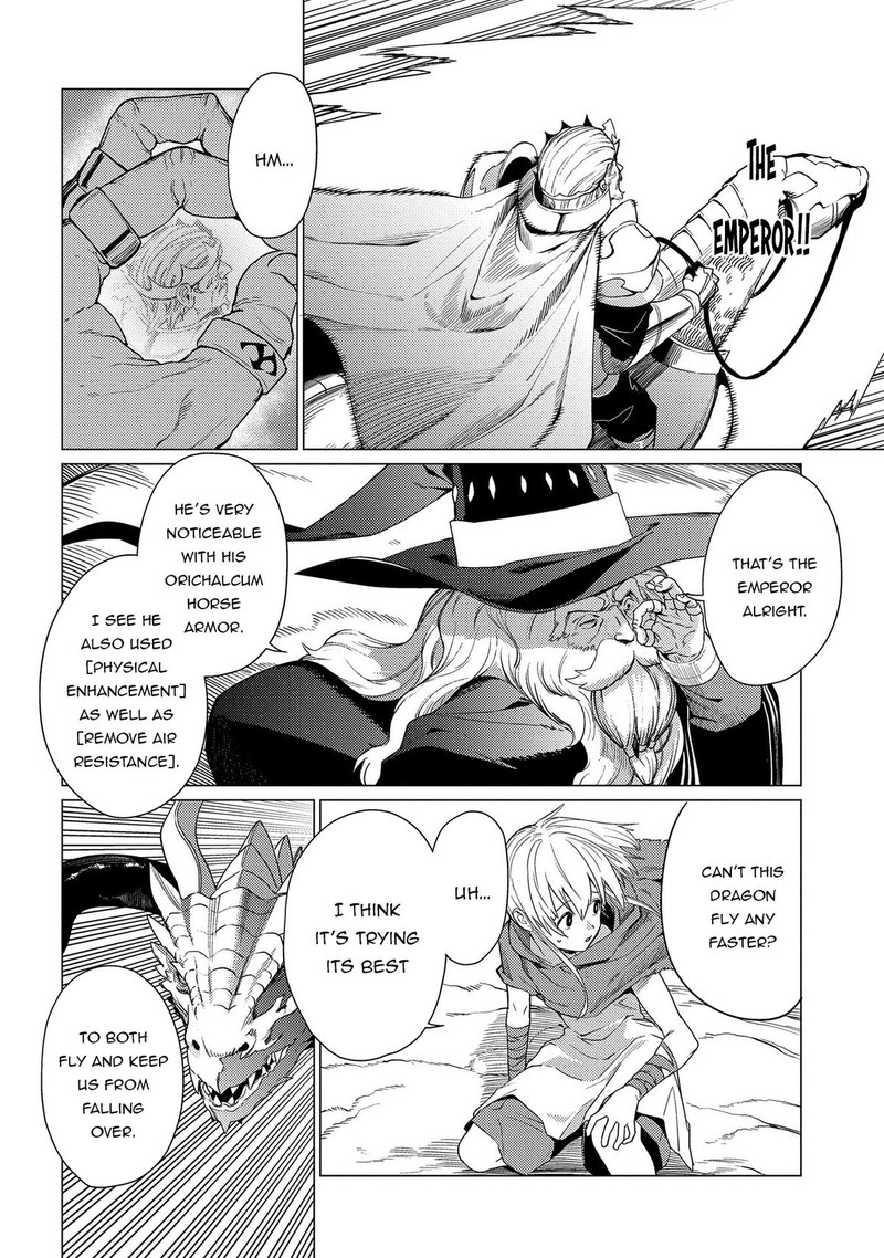 I Will Parry Everything To Become The Greatest Adventurer 18a 6