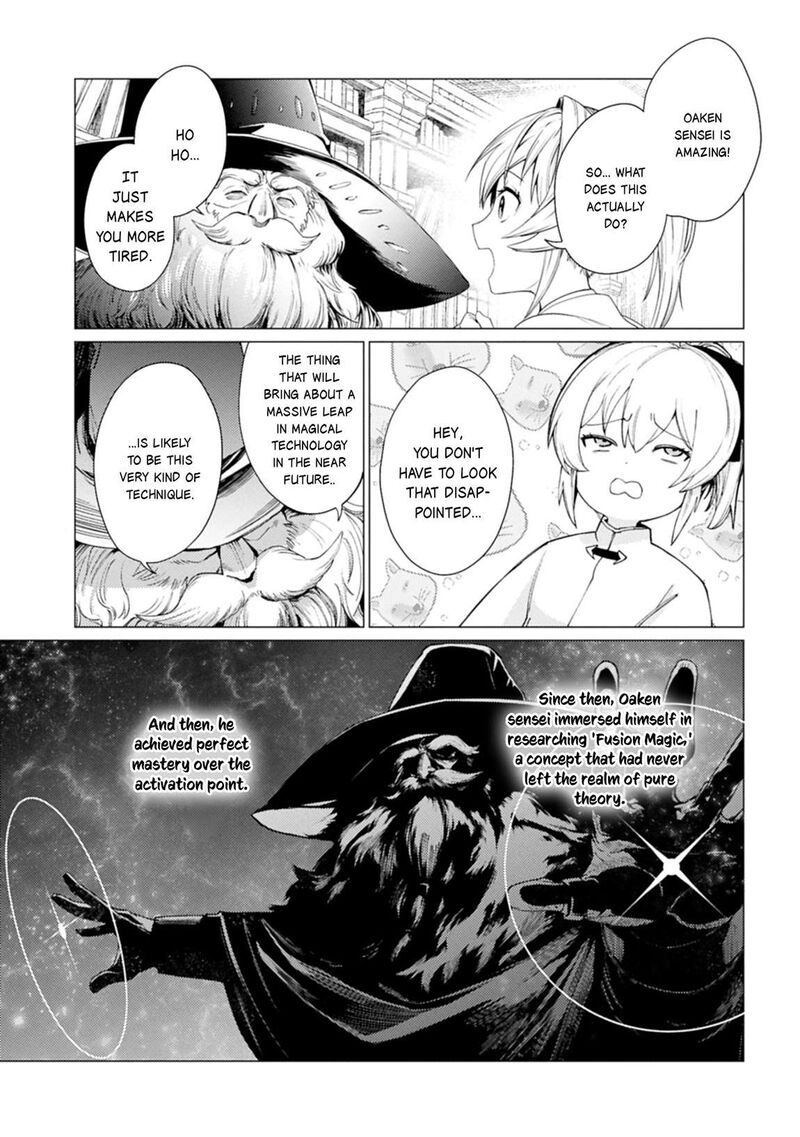 I Will Parry Everything To Become The Greatest Adventurer 24b 4