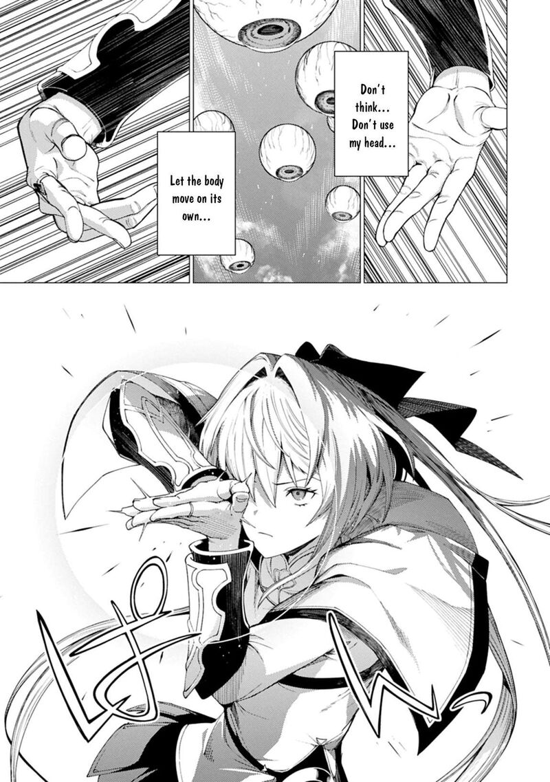 I Will Parry Everything To Become The Greatest Adventurer 24b 8