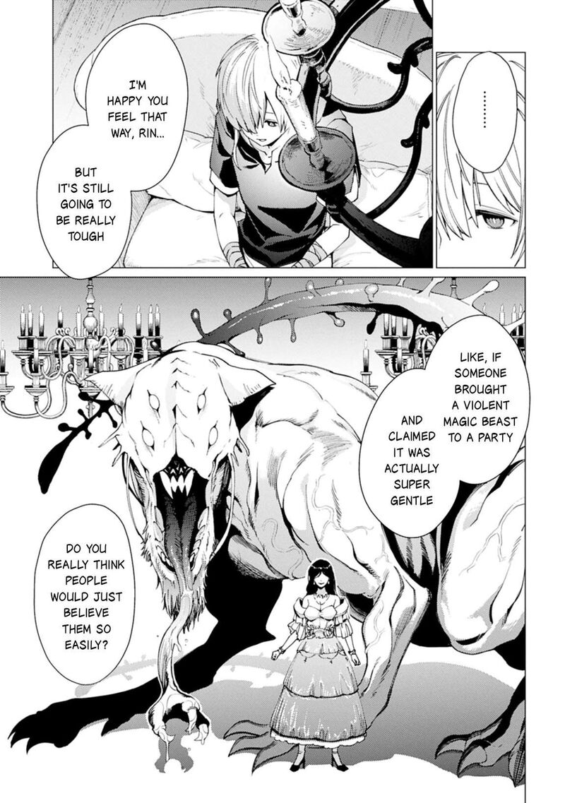 I Will Parry Everything To Become The Greatest Adventurer 25 14