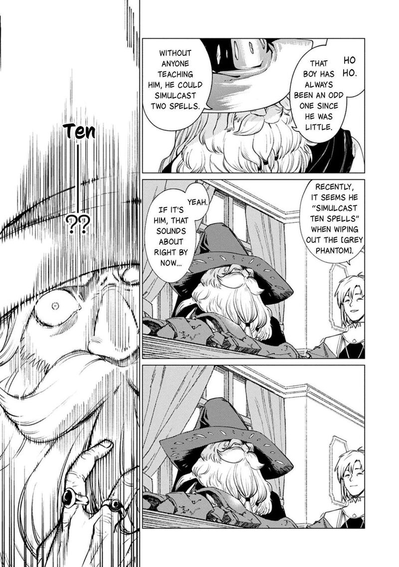 I Will Parry Everything To Become The Greatest Adventurer 26 31