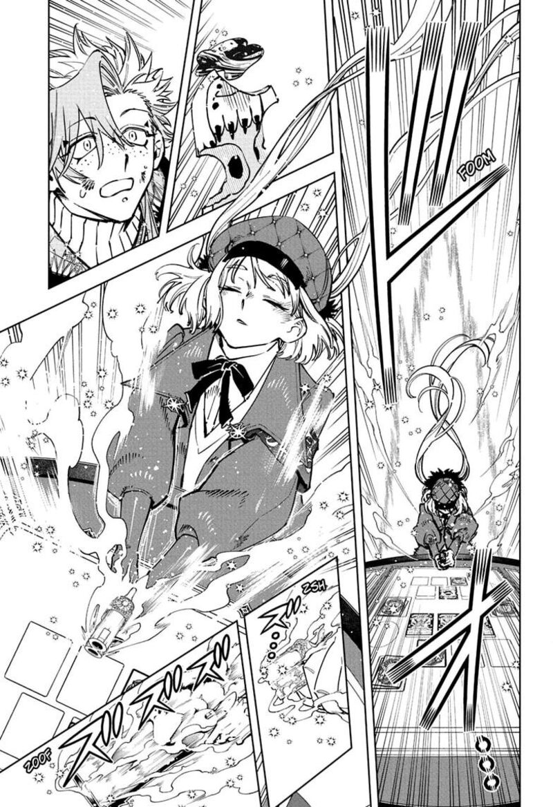 Ichi The Witch 101 15