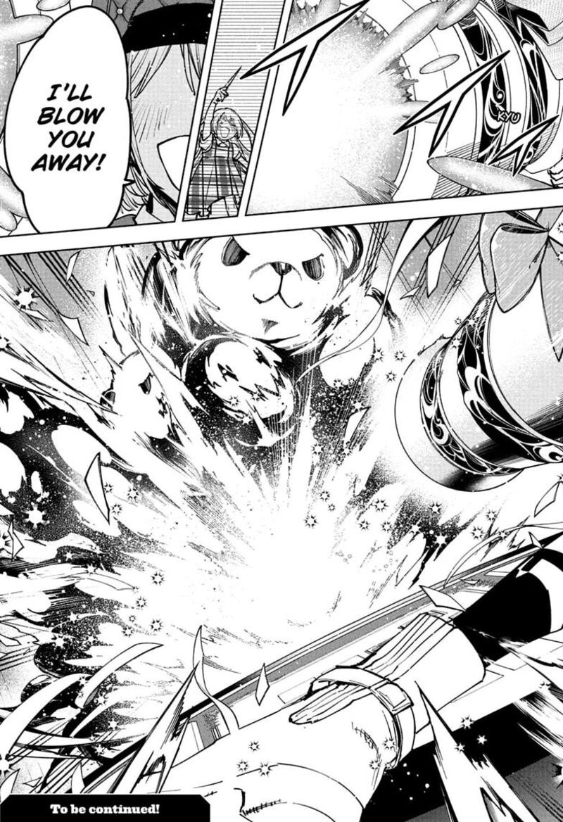 Ichi The Witch 101 19