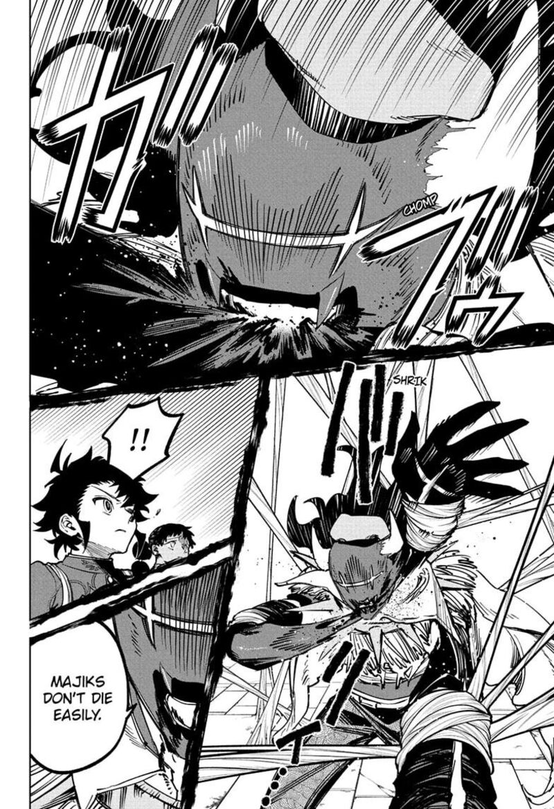 Ichi The Witch 102 10