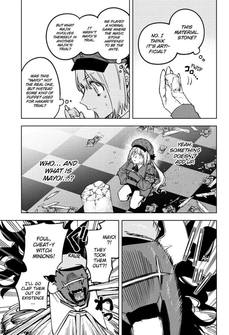 Ichi The Witch 102 3