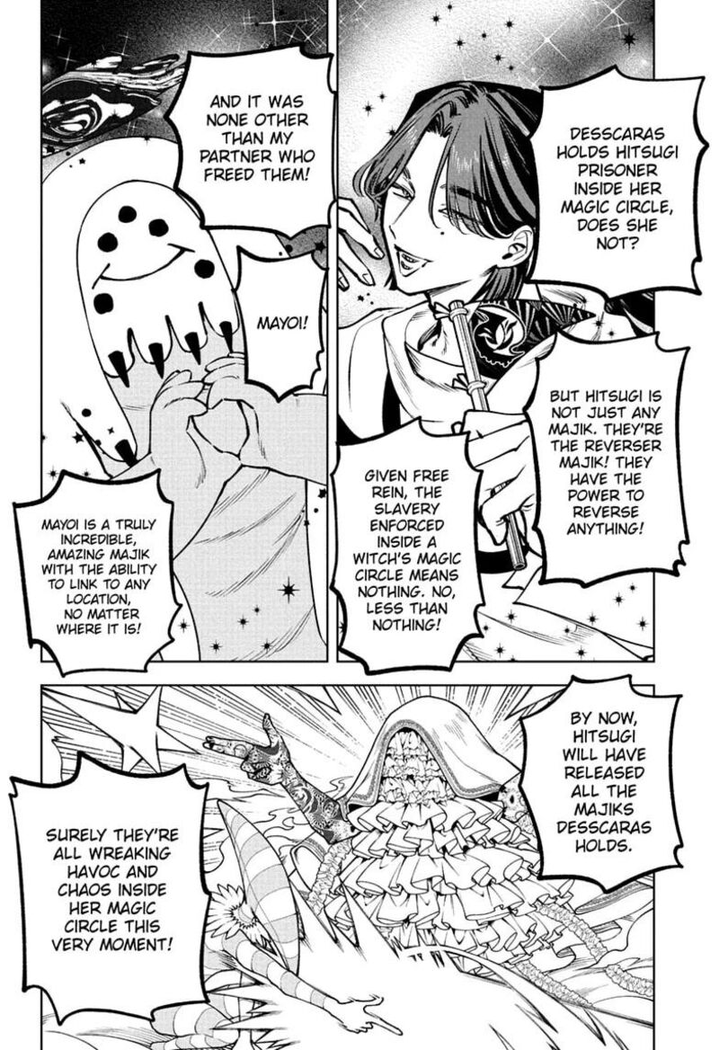 Ichi The Witch 103 14