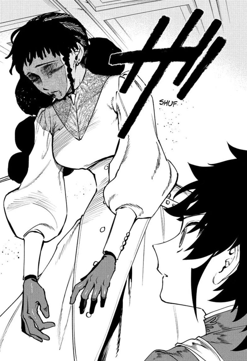 Ichi The Witch 103 16