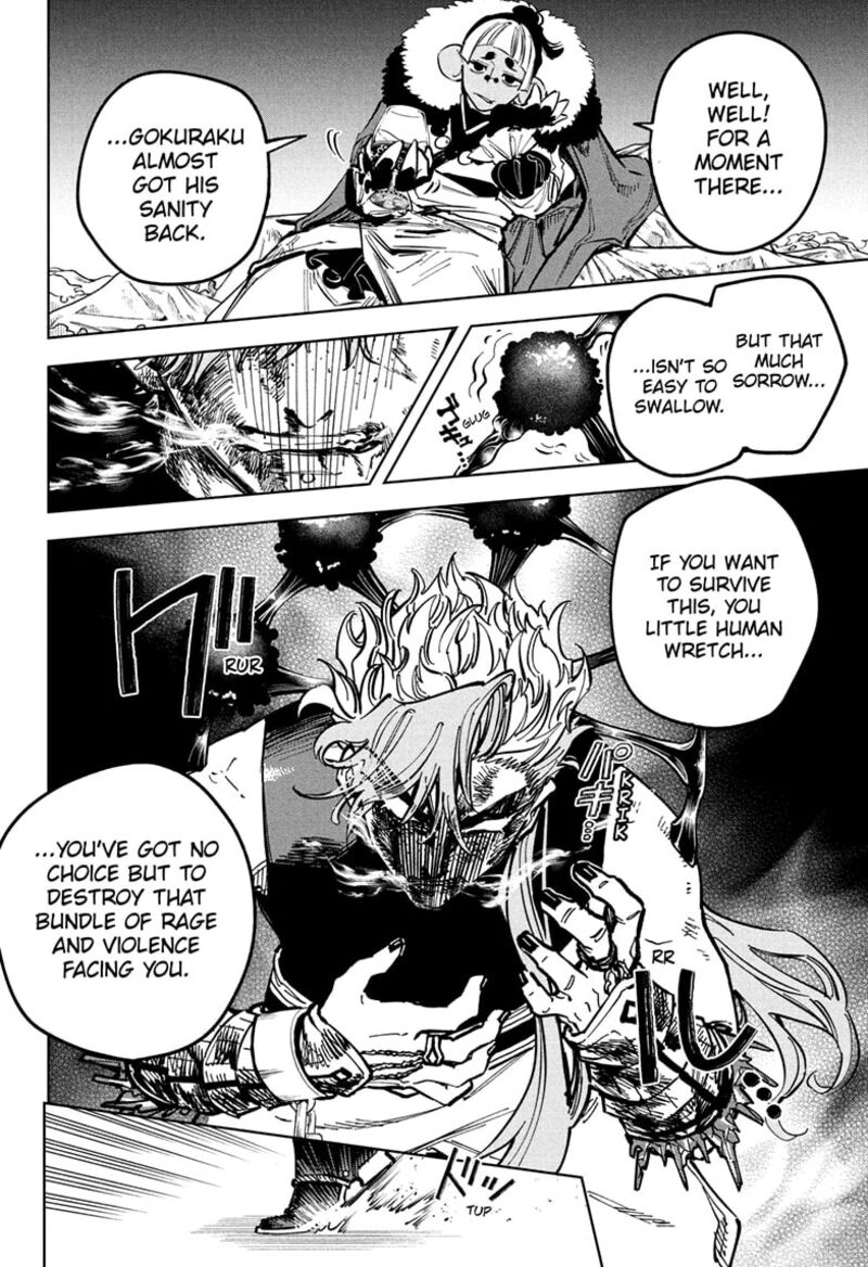 Ichi The Witch 34 2