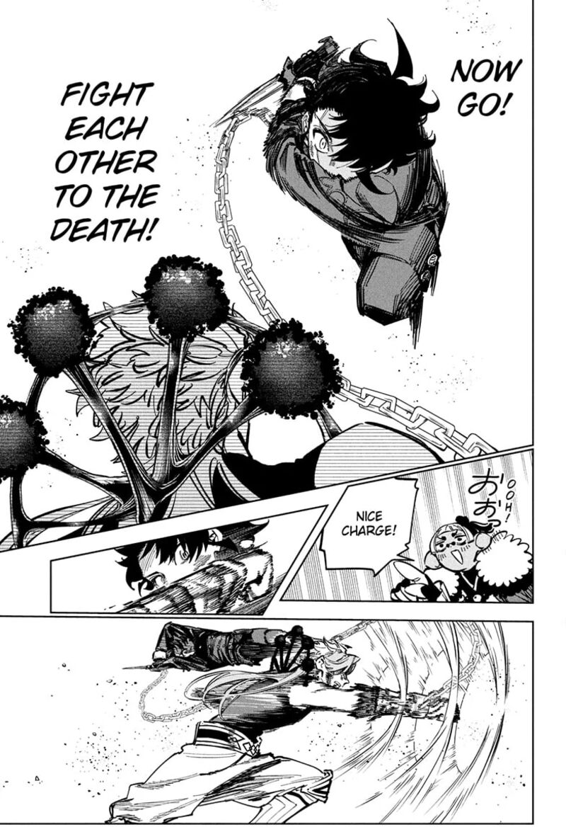 Ichi The Witch 34 3