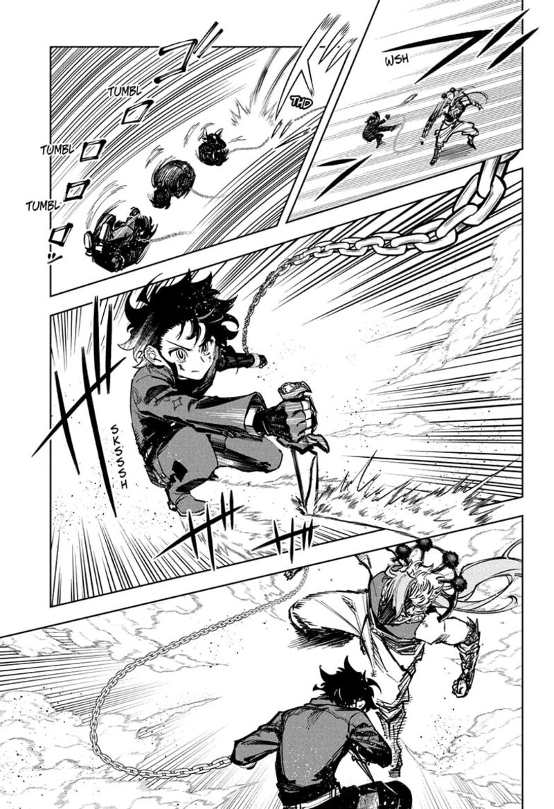 Ichi The Witch 34 5