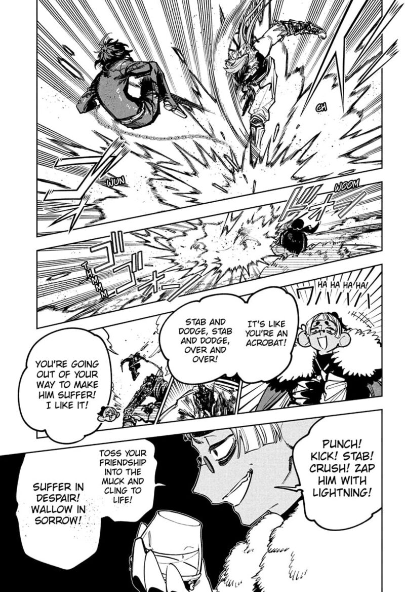 Ichi The Witch 34 7