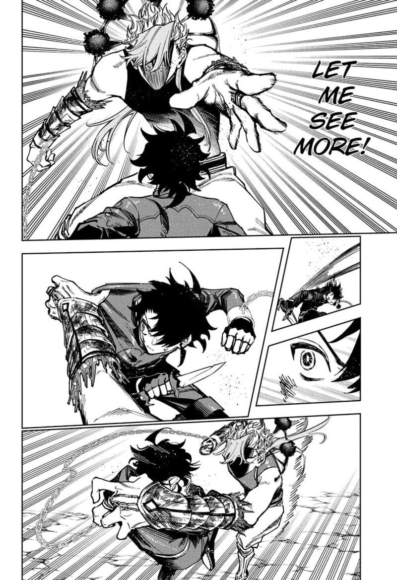 Ichi The Witch 34 8
