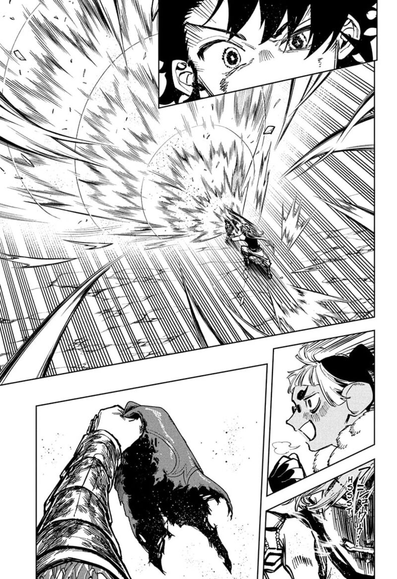 Ichi The Witch 34 9